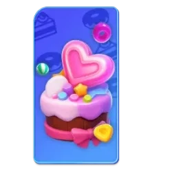 Sugar
Supreme