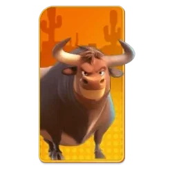 Buffalo
King