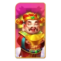 God Of
Wealth