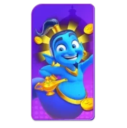 Crazy
Genie