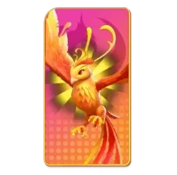 Phoenix
Legend