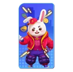 Fortune
Rabbit