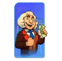 Cash
Mania