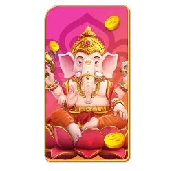 Ganesha
Fortune